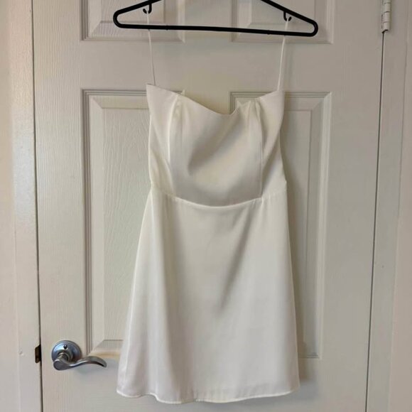 Park and Fifth Florence Dress - Picture 2 of 2